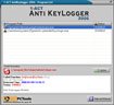 1-ACT AntiKeylogger 2006