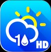 10 Day Weather Free cho iOS