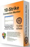 10-Strike Connection Monitor