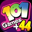 101-in-1 Games cho iOS