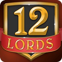 12 Sứ Quân cho iOS