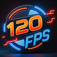120 FPS GFXSpeedUP cho Android
