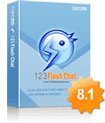 123 Flash Chat (32-bit)