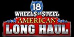 18 Wheels of Steel: American Long Haul