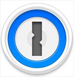 1Password cho Mac