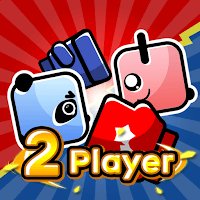 2 Player Games cho Android