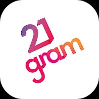 21gram cho iOS