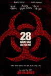 28 năm sau: Hậu tận thế