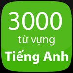 3000 từ tiếng anh thông dụng
