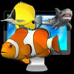 3D Desktop Aquarium Screen Saver