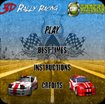 3D Rally Racing