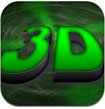 3D Wallpapers & Backgrounds for iOS
