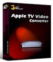 3herosoft Apple TV Video Converter