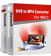3herosoft DVD to MP4 Suite for Mac