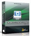 3herosoft iPad to Computer Transfer for Mac