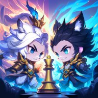 3Q Chess – Kỳ Thủ Tam Quốc