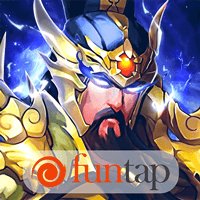 3Q Legend: Danh Tướng Truyền Kỳ cho iOS