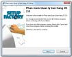 3S - Phần mềm quản lý bán hàng