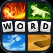 4 Pics 1 Word cho iOS