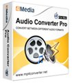 4Media Audio Converter Pro cho Mac