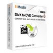 4Media DivX to DVD Converter for Mac