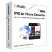 4Media DVD to iPhone Converter for Mac