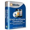 4Media DVD to iPhone Converter