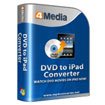 4Media DVD to iPod Converter
