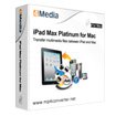 4Media iPad Max Platinum for Mac