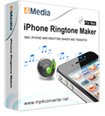 4media iPhone Ringtone Maker for Mac