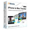 4Media iPhone Transfer for Mac