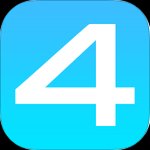 4shared Mobile cho iOS