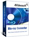 4Videosoft Blu-ray Converter