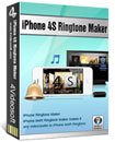 4Videosoft iPhone 4S Ringtone Maker
