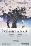 5 centimet trên giây - Phiên bản live action