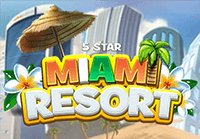 5 Star Miami Resort