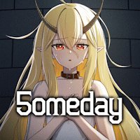 5omeday