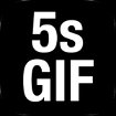 5SecondsApp cho iOS