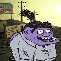 60 Seconds! Souper Scavenger