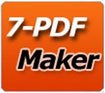 7-PDF Maker Portable