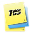 7 Sticky Notes