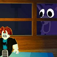 99 Nights in the Forest