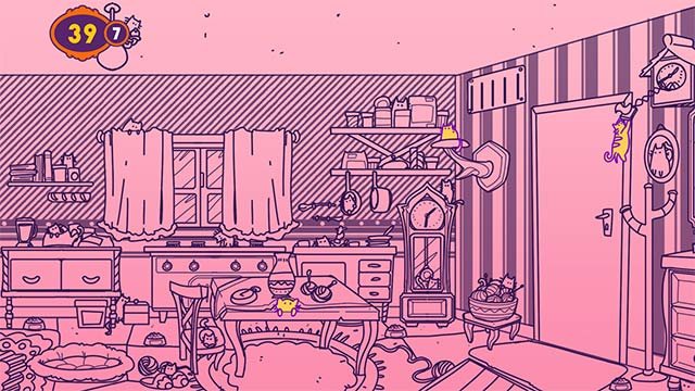 A Building Full of Cats 2