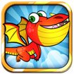 A Clash of the Dragons: Legend of Monster Temple for iOS