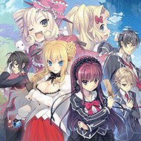 A Clockwork Ley-Line: Daybreak of Remnants Shadow