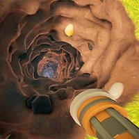 A Game About Digging A Hole