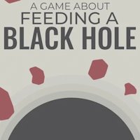 A Game About Feeding A Black Hole
