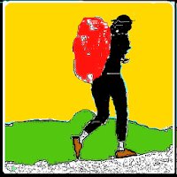 A-GPS Tracker cho Android