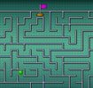 A Maze Race