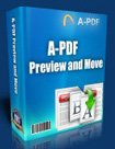 A-PDF Preview and Move